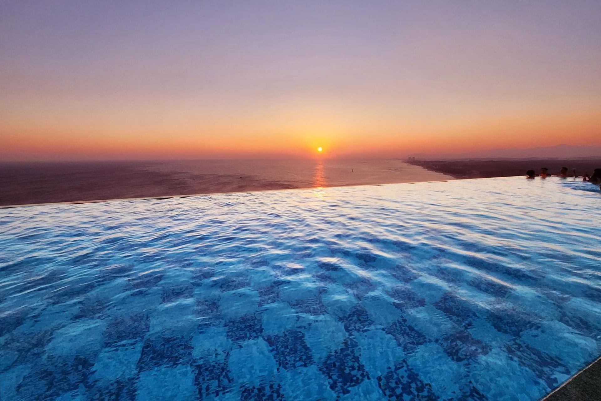 Gangneung Chonpines Ocean Suites Hotel Εξωτερικό φωτογραφία