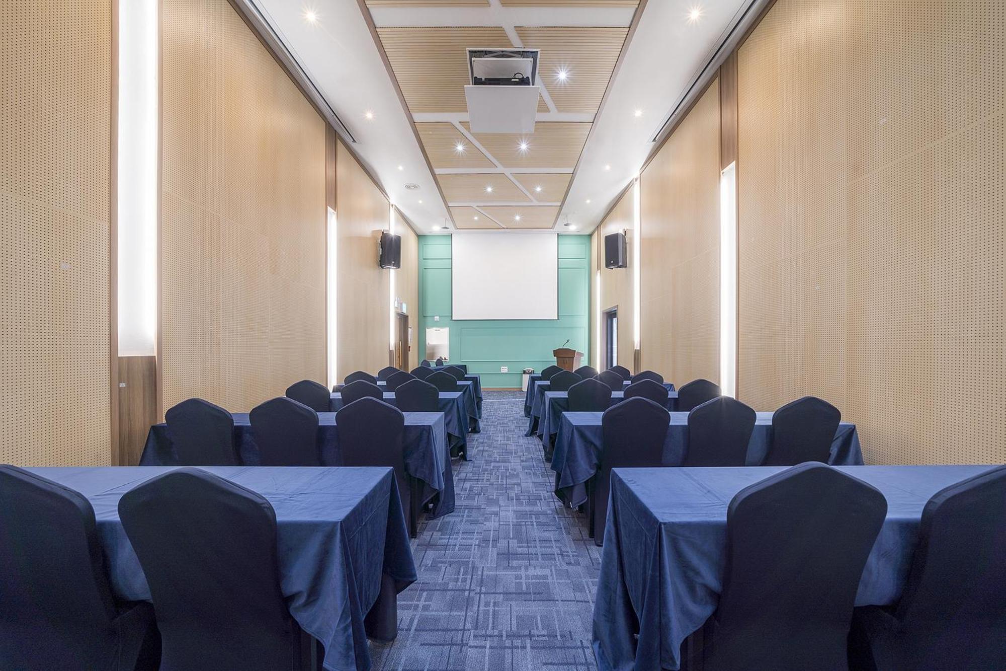 Gangneung Chonpines Ocean Suites Hotel Εξωτερικό φωτογραφία
