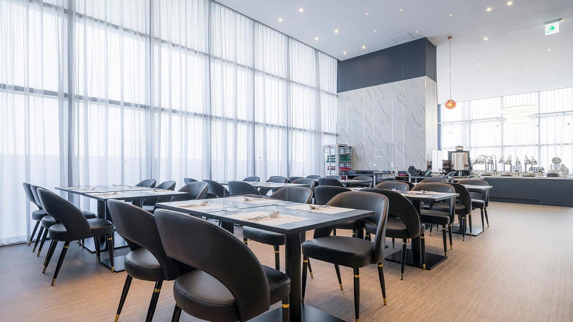 Gangneung Chonpines Ocean Suites Hotel Εξωτερικό φωτογραφία
