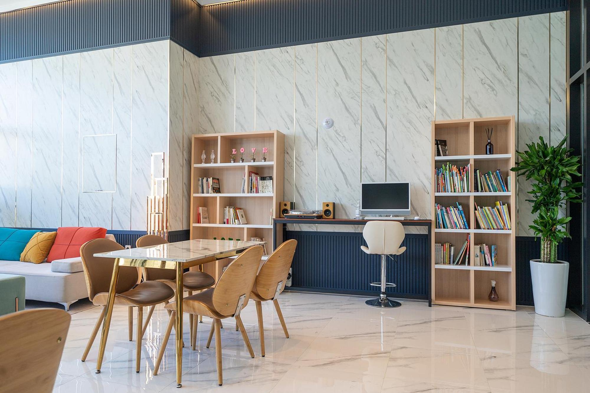 Gangneung Chonpines Ocean Suites Hotel Εξωτερικό φωτογραφία