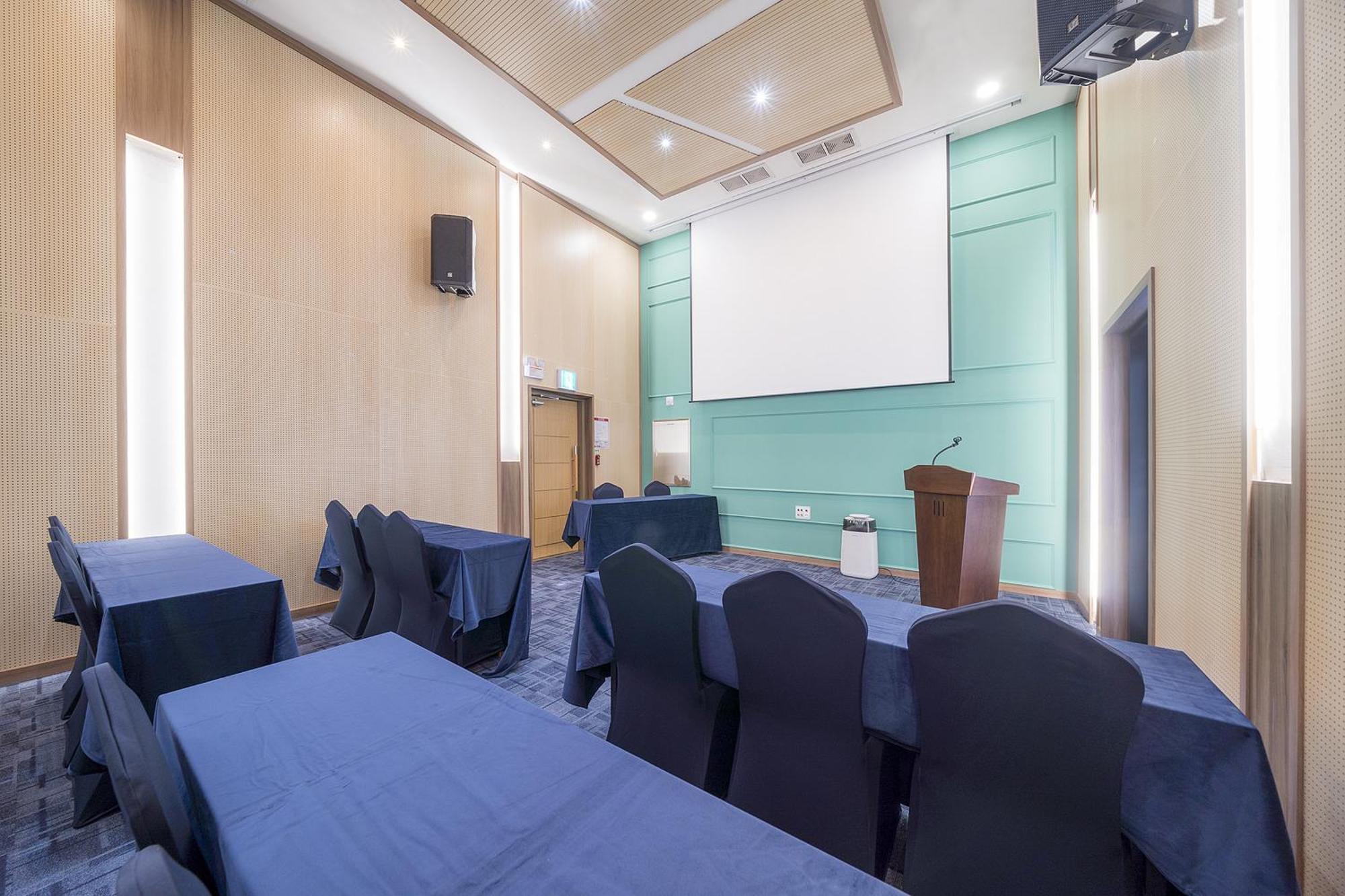 Gangneung Chonpines Ocean Suites Hotel Εξωτερικό φωτογραφία